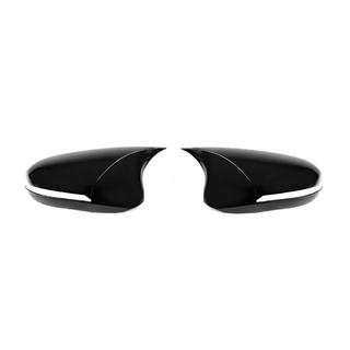 Mirror Covers BMW-Style (2 pcs) photo 3