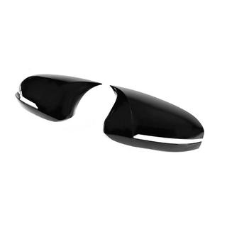 Mirror Covers BMW-Style (2 pcs) photo 4