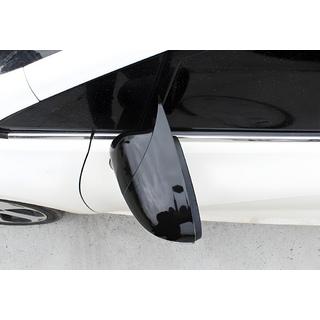 Mirror Covers BMW-Style (Without Turn Signal, 2 pcs) photo 1