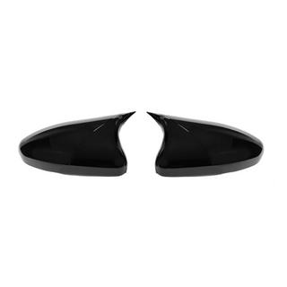 Mirror Covers BMW-Style (Without Turn Signal, 2 pcs) photo 3