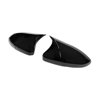 Mirror Covers BMW-Style (Without Turn Signal, 2 pcs) photo 4