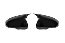 Kia Rio 2012-2017 BMW-Style Mirror Covers (with Turn Signal, 2 pcs) photo 6