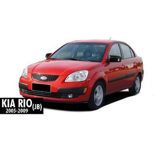 Mirror Covers BMW-Style (2005-2009, 2 pcs) photo 4
