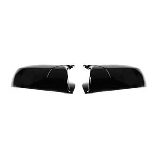 Mirror Covers BMW-Style (2005-2009, 2 pcs) photo 1