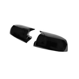 Mirror Covers BMW-Style (2005-2009, 2 pcs) photo 2