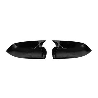 Mirror Covers BMW-Style (2005-2009, 2 pcs) photo 3