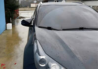 Kia Sportage 2015-2021 BMW-Style Mirror Covers (with Turn Signal, 2 pcs) photo 1