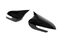 Kia Sportage 2015-2021 BMW-Style Mirror Covers (with Turn Signal, 2 pcs) photo 4