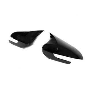BMW-Style Mirror Covers (with Turn Signal, 2 pcs) Kia Sportage 2015-2021 photo 4