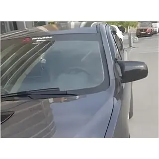 Mirror Covers BMW-Style (2 pcs)