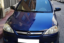 Opel Corsa C 2000-2006 Mirror Covers BMW-Style (2 pcs) photo 8