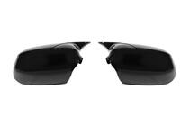 Opel Corsa C 2000-2006 Mirror Covers BMW-Style (2 pcs) photo 4