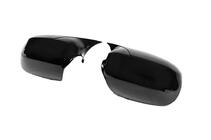 Opel Corsa C 2000-2006 Mirror Covers BMW-Style (2 pcs) photo 5