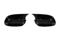 Opel Corsa C 2000-2006 Mirror Covers BMW-Style (2 pcs) photo 6