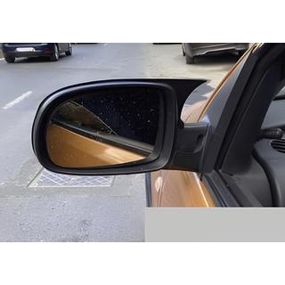 Mirror Covers BMW-Style (2 pcs) Opel Corsa C 2000-2006 photo 2