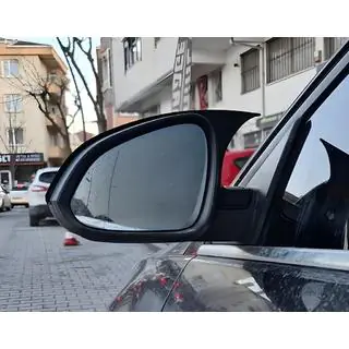 Mirror Covers BMW-Style (2 pcs) Opel Insignia 2008-2017 photo 2