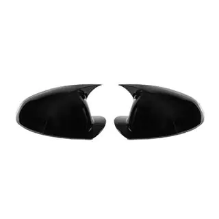 Mirror Covers BMW-Style (2 pcs) Opel Insignia 2008-2017 photo 4