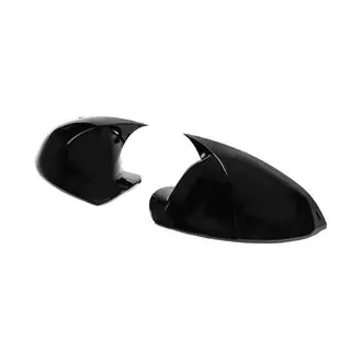 Mirror Covers BMW-Style (2 pcs) Opel Insignia 2008-2017 photo 3