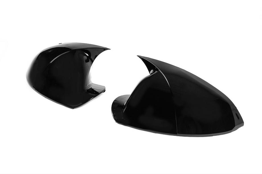 Opel Insignia 2008-2017 Mirror Covers BMW-Style (2 pcs) Photo 3