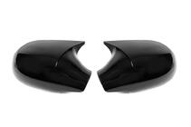 Peugeot 206 1998-2024 Mirror Covers BMW-Style (2 pcs) photo 4
