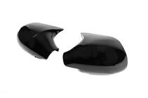 Peugeot 206 1998-2024 Mirror Covers BMW-Style (2 pcs) photo 5