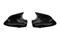 Peugeot 206 1998-2024 Mirror Covers BMW-Style (2 pcs) photo 6