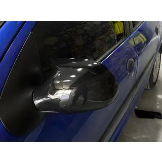 Mirror Covers BMW-Style (2 pcs)