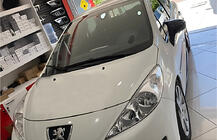 Peugeot 207 2006–2014 Mirror Covers BMW-Style (2 pcs) photo 7