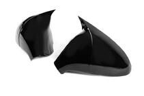 Peugeot 207 2006–2014 Mirror Covers BMW-Style (2 pcs) photo 5