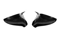 Peugeot 207 2006–2014 Mirror Covers BMW-Style (2 pcs) photo 6
