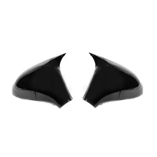 Mirror Covers BMW-Style (2 pcs) photo 4