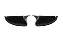 Peugeot 208 2012-2019 Mirror Covers BMW-Style (2 pcs) photo 4
