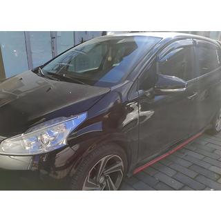 Mirror Covers BMW-Style (2 pcs)