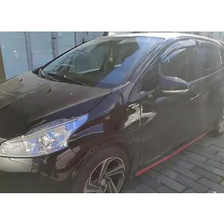 Mirror Covers BMW-Style (2 pcs)