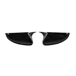 Mirror Covers BMW-Style (2 pcs) photo 4
