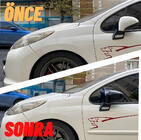 Peugeot 308 2007-2013 Mirror Covers BMW-Style (2 pcs) photo 7