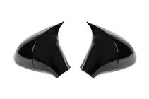 Peugeot 308 2007-2013 Mirror Covers BMW-Style (2 pcs) photo 6