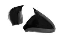 Peugeot 308 2007-2013 Mirror Covers BMW-Style (2 pcs) photo 4