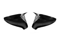 Peugeot 308 2007-2013 Mirror Covers BMW-Style (2 pcs) photo 5