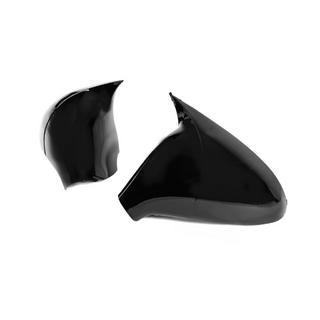 Mirror Covers BMW-Style (2 pcs) photo 4