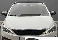 Peugeot 308 2014-2021 Mirror Covers BMW-Style (2 pcs) photo 7