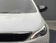 Peugeot 308 2014-2021 Mirror Covers BMW-Style (2 pcs) photo 1