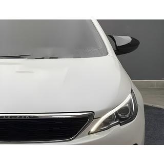 Mirror Covers BMW-Style (2 pcs) Peugeot 308 2014-2021 photo 1