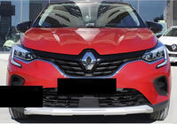Renault Captur 2019- Mirror Covers BMW-Style (2 pcs) photo 7