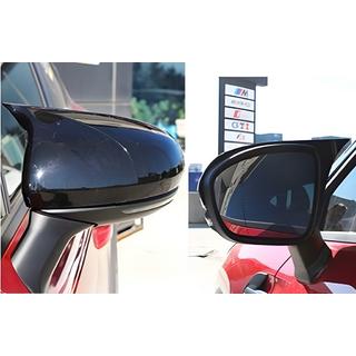Mirror Covers BMW-Style (2 pcs) photo 3