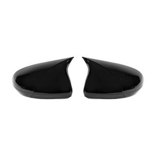 Mirror Covers BMW-Style (2 pcs) photo 4
