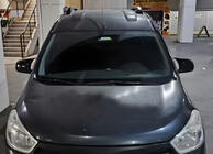 Renault Dokker 2013-2022 Mirror Covers BMW-Style (2 pcs) photo 6