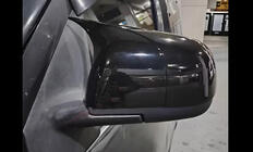 Renault Dokker 2013-2022 Mirror Covers BMW-Style (2 pcs) photo 1