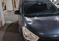 Renault Dokker 2013-2022 Mirror Covers BMW-Style (2 pcs) photo 8