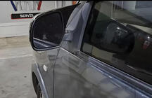 Renault Dokker 2013-2022 Mirror Covers BMW-Style (2 pcs) photo 2